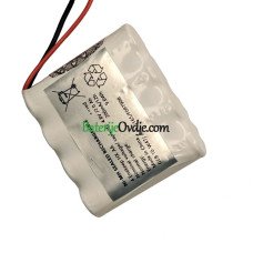 Zamjenska baterija za PLC 4-Enekeep-HX-AA HX-AA