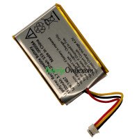 Zamjenska baterija za PLC 533-000084