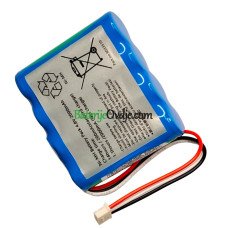 Zamjenska baterija za PLC 6033510