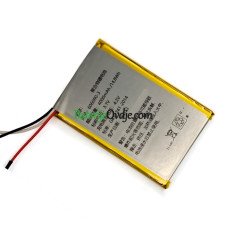 Zamjenska baterija za PLC 606090-3