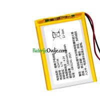 Zamjenska baterija za PLC 624736