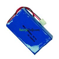 Zamjenska baterija za PLC 656092-4S