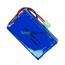 Zamjenska baterija za PLC 656092-4S