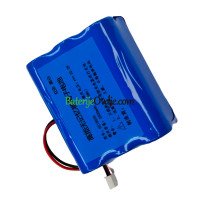 Zamjenska baterija za PLC 6S18650