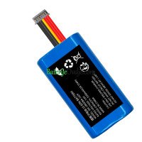 Zamjenska baterija za PLC 7Lines SMBP001 SM-18650B4-1S2P