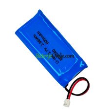 Zamjenska baterija za PLC 802040