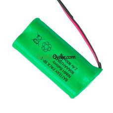Zamjenska baterija za PLC 80AAAH2BMXZ BP-6