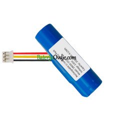 Zamjenska baterija za PLC AISB001