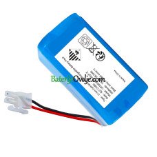 Zamjenska baterija za PLC B-Plug UR18650ZY-4S1P-Z