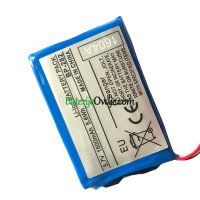 Zamjenska baterija za PLC BP-282