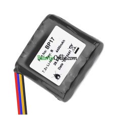 Zamjenska baterija za PLC BP17