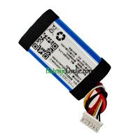 Zamjenska baterija za PLC CC8 B0697A-LF CC10