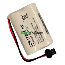 Zamjenska baterija za PLC COHN210503 2CR17505