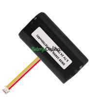 Zamjenska baterija za PLC D939-18650-1S2P