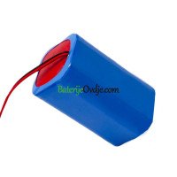 Zamjenska baterija za PLC DT4052
