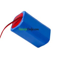 Zamjenska baterija za PLC DT4052