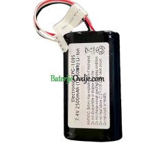 Zamjenska baterija za PLC EPG-1095