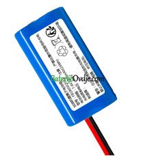 Zamjenska baterija za PLC FB186502S01