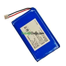 Zamjenska baterija za PLC FL03 8862110P