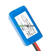 Zamjenska baterija za PLC FRT-186502S02 XC-7200