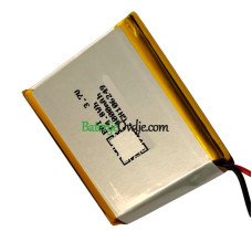 Zamjenska baterija za PLC GH106249