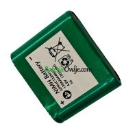 Zamjenska baterija za PLC GPRHC132M160 130AAM4B2H