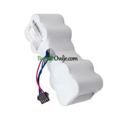 Zamjenska baterija za PLC H-SC3000P DN78-BYD