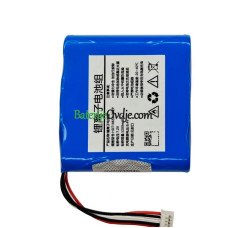 Zamjenska baterija za PLC HDT18650-2S2P Zamjenska baterija za PLC HDT18650-2S2P