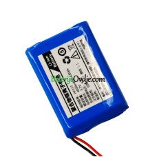 Zamjenska baterija za PLC HF317