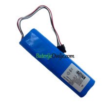 Zamjenska baterija za PLC HW-LG18650MH1-2S2P