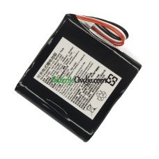 Zamjenska baterija za PLC HXY186504S-2600