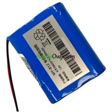 Zamjenska baterija za PLC ICR18650*3-2200mAh MY-812