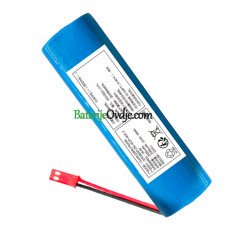 Zamjenska baterija za PLC ICR18650-26J-4S1P-AGX-2