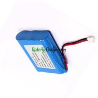 Zamjenska baterija za PLC ICR18650-3S1P