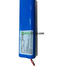 Zamjenska baterija za PLC IFR18650-4S2P
