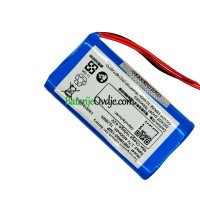 Zamjenska baterija za PLC INR18650-1S2P