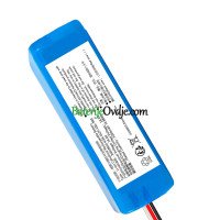 Zamjenska baterija za PLC INR18650-M26-4S2P-CRL-300