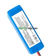 Zamjenska baterija za PLC INR18650-M26-4S2P-CRL-300 Zamjenska baterija za PLC INR18650-M26-4S2P-CRL-300