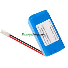 Zamjenska baterija za PLC INR18650M26-4S1P