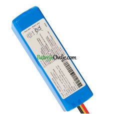 Zamjenska baterija za PLC INR18650MH1-4S2P-300S