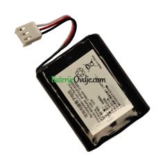Zamjenska baterija za PLC IP797(UR18650AY)