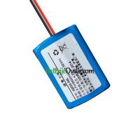 Zamjenska baterija za PLC JQ033-04L