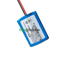 Zamjenska baterija za PLC JQ133-02L