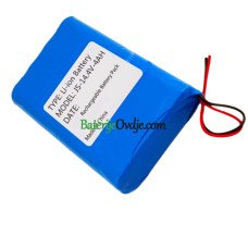 Zamjenska baterija za PLC JS-14.4V-4AH