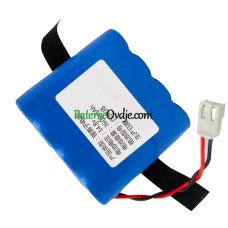 Zamjenska baterija za PLC JS3038