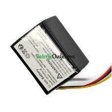 Zamjenska baterija za PLC JW103450-3S