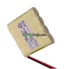 Zamjenska baterija za PLC KRO.6AA-4(RA05691) Zamjenska baterija za PLC KRO.6AA-4(RA05691)