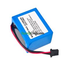 Zamjenska baterija za PLC LC-S2912NK