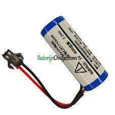 Zamjenska baterija za PLC Li-MnO2 CR17450M