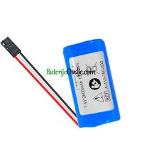 Zamjenska baterija za PLC LI18650-2S.3 A-410-750-002